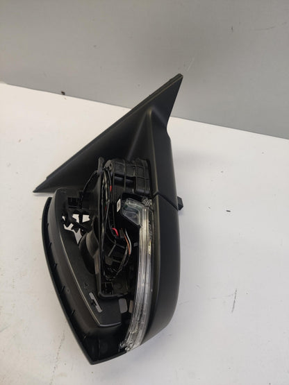 Original SKODA Kodiaq NS 17-24 Außenspiegelgehäuse rechts 567857508A