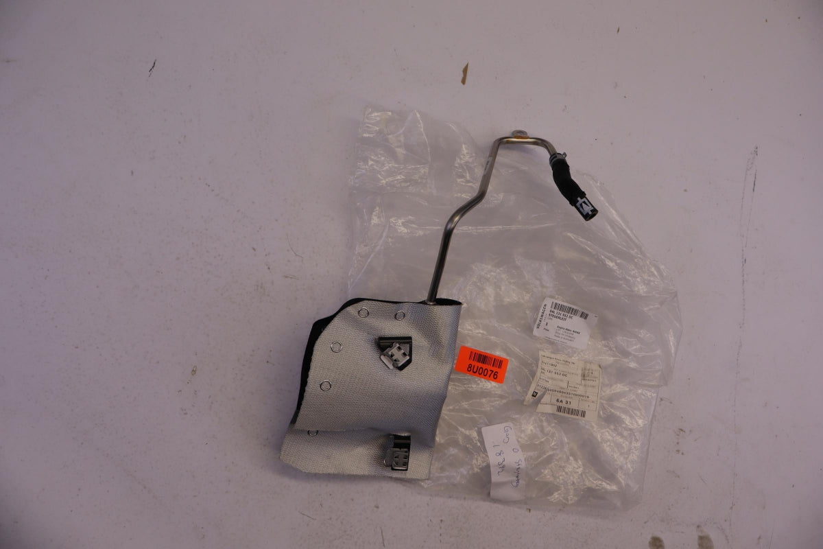 Original OE Volkswagen Rohr 04L131552DC