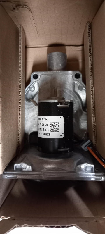 Original FORD Transit TTF/TTG 2012- Vorwärmergehäuse 1772844