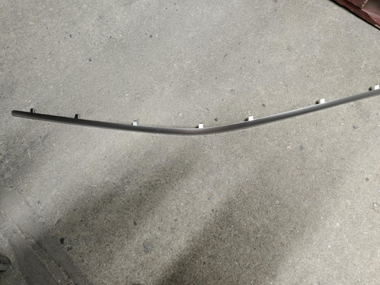 Original BMW 5er F07 Armaturenbrett Akzentleiste rechts 51459166969