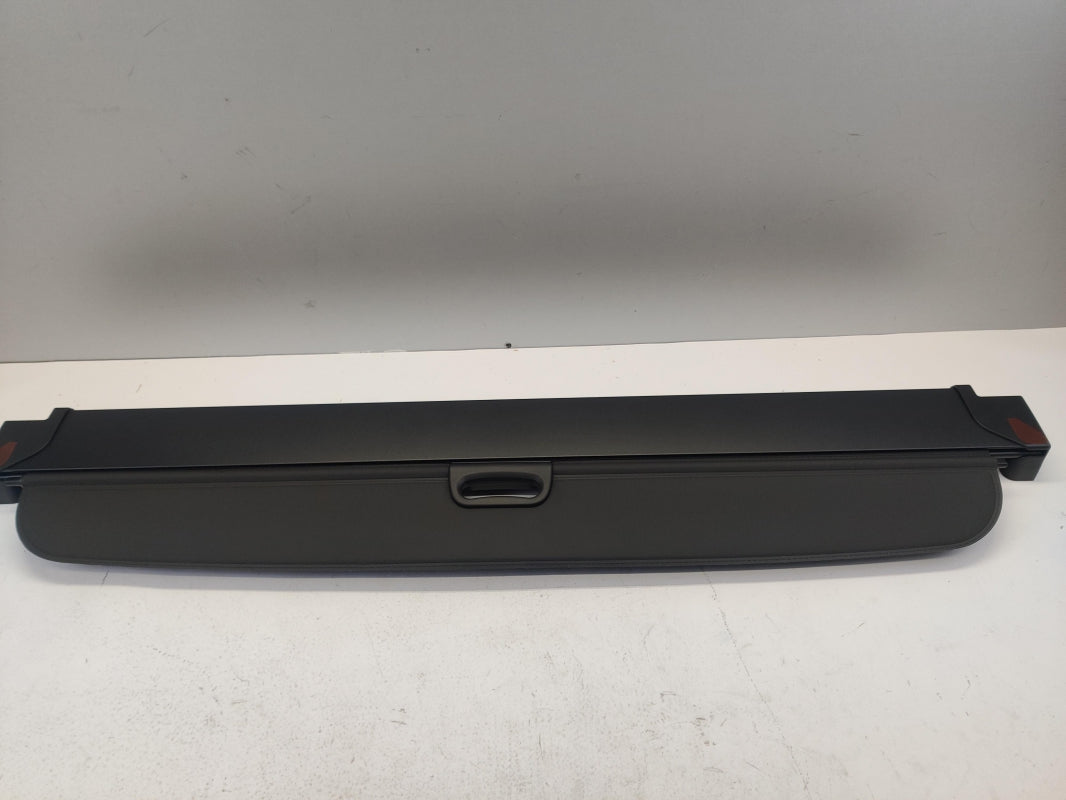 Original BMW X5 F15 F85 Gepäckraum Sichtschutzrollo schwarz 51477402708