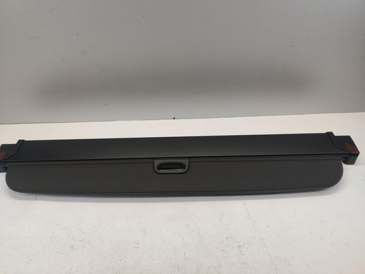 Original BMW X5 F15 F85 Gepäckraum Sichtschutzrollo schwarz 51477402708