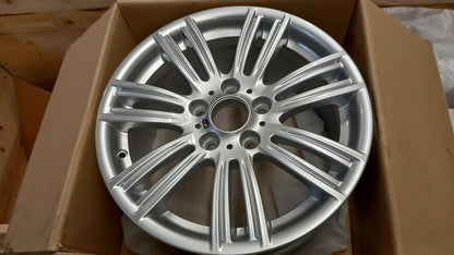 Original BMW 1er F20 F21 2er F22 F23 Alufelge 8Jx17 ET53 36117845851