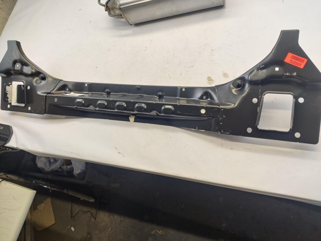 Original MINI Clubman R55 R55 LCI Heckverkleidung Aussenhaut 41002757231