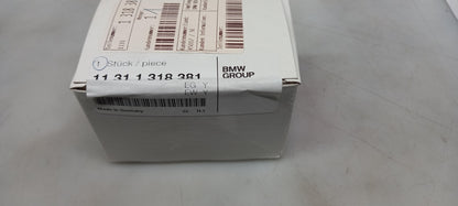 Original BMW 3er E36 S50 Magnetventil 2 11311318381