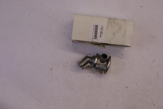 Original BMW 3er E46 M52/M54 Sekundärluftpumpsystem Sperrventil 11727553063
