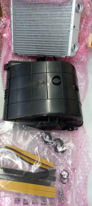 Original RENAULT Laguna II Vel Satis Innenraumheizung Wärmetauscher 7701206524