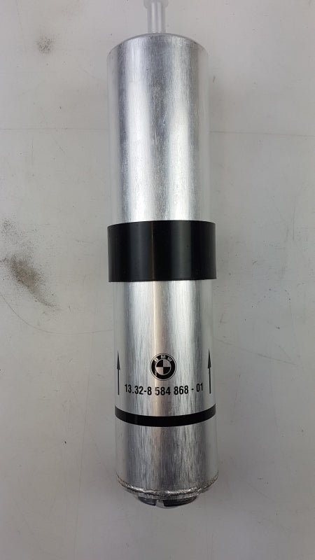 Original BMW F40 F45 F46 F48 F39 MINI F54-F57 F60 Kraftstofffilter 13328584868