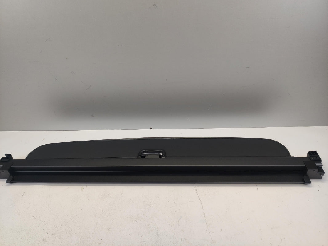 Original BMW X5 F15 F85 Gepäckraum Sichtschutzrollo schwarz 51477402708