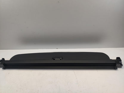 Original BMW X5 F15 F85 Gepäckraum Sichtschutzrollo schwarz 51477402708