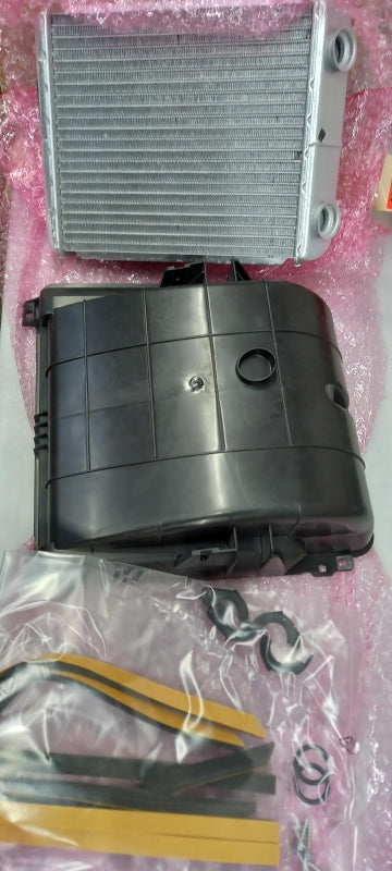 Original OE RENAULT Innenraumheizung Wärmetauscher 7701206524