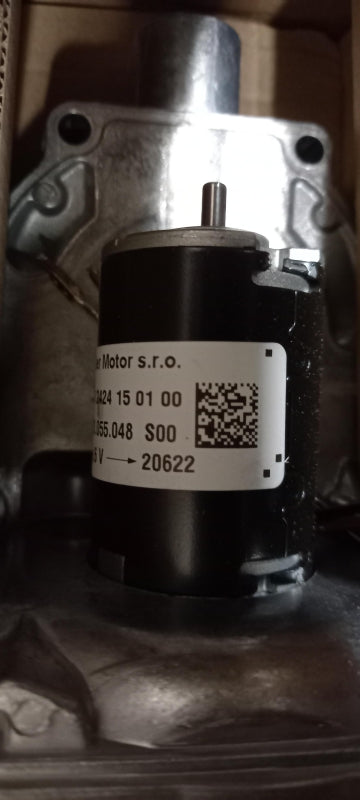 Original FORD Transit TTF/TTG 2012- Vorwärmergehäuse 1772844