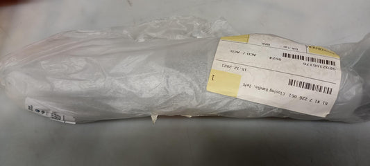 Original BMW 5er F10 F11 Zuziehgriff schwarz links 51417225851