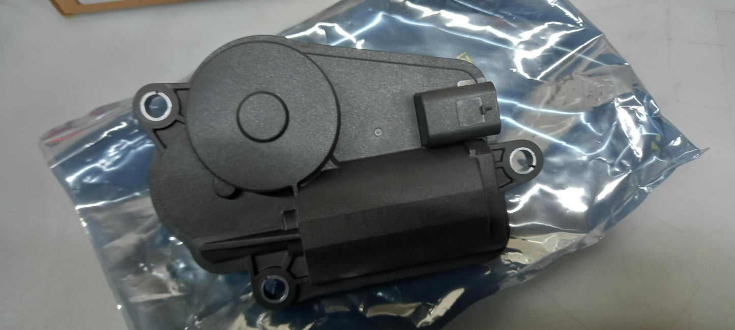 Original BMW G16 G01 G02 G05 G06 G07 Abgasklappe Stellantrieb 18308582069