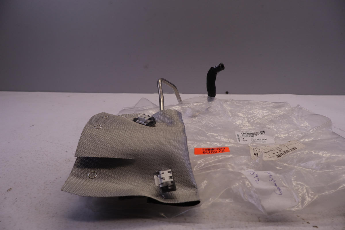 Original OE Volkswagen Rohr 04L131552DC