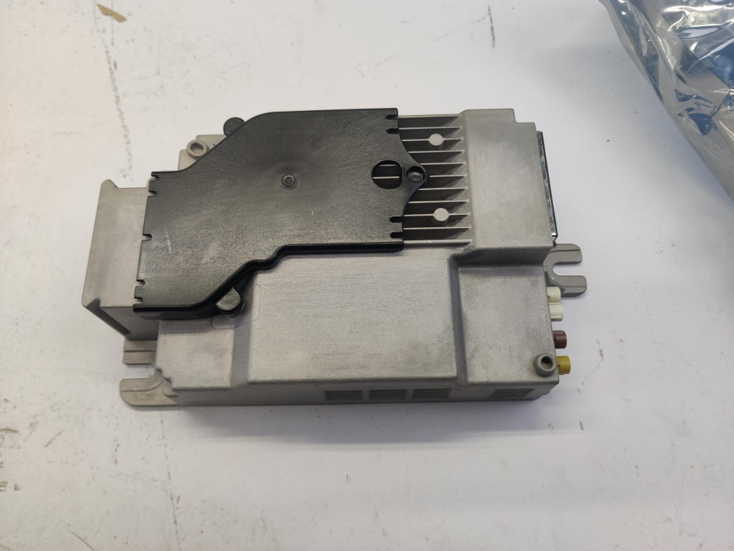 Original BMW G05 G11 G12 G14 G15 G20 G21 G29 RP Receiver DAB 65125A47586