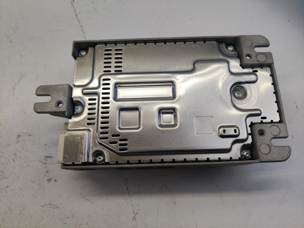 Original BMW G05 G11 G12 G14 G15 G20 G21 G29 RP Receiver DAB 65125A47586