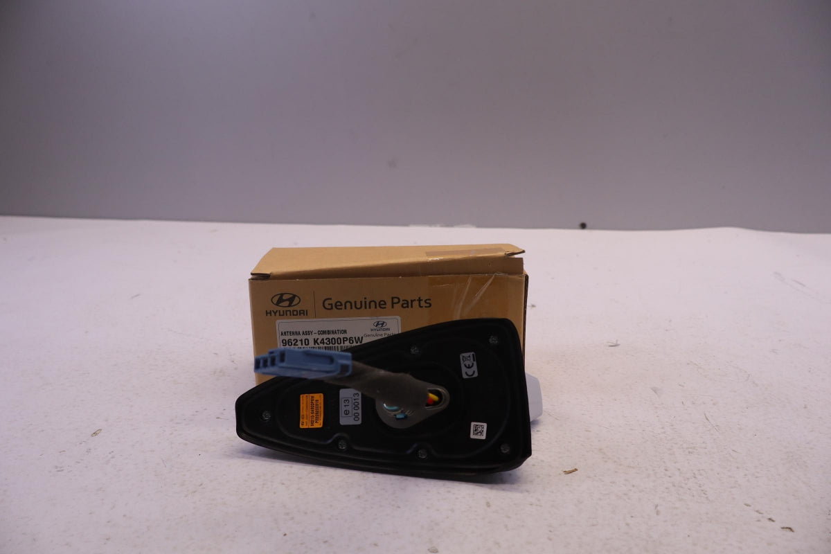 Original HYUNDAI Kona I Kauai Antenne 96210K4300P6W
