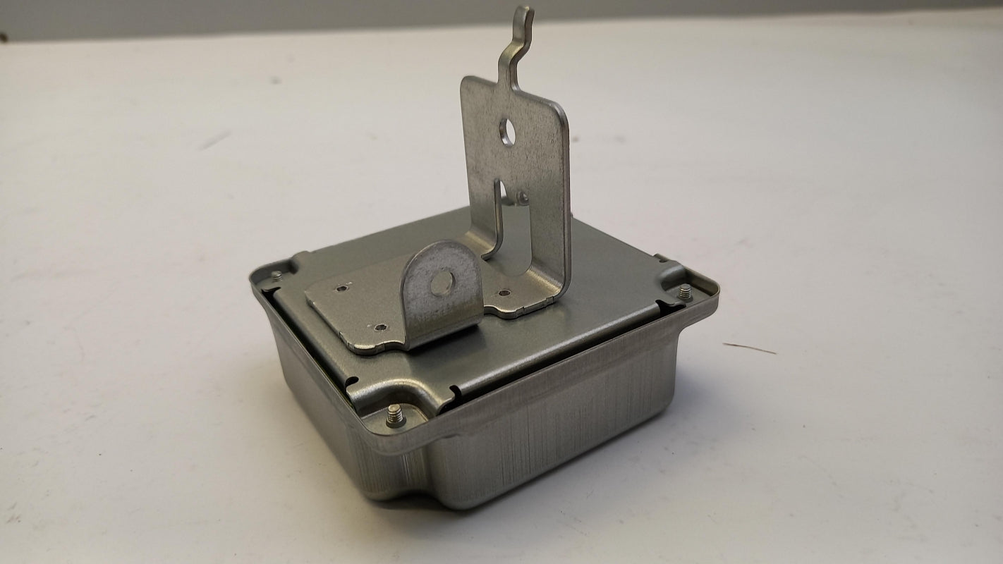 Original NISSAN Leaf ZE1 Steuergerät Elektronikmodul 284E75SR4D