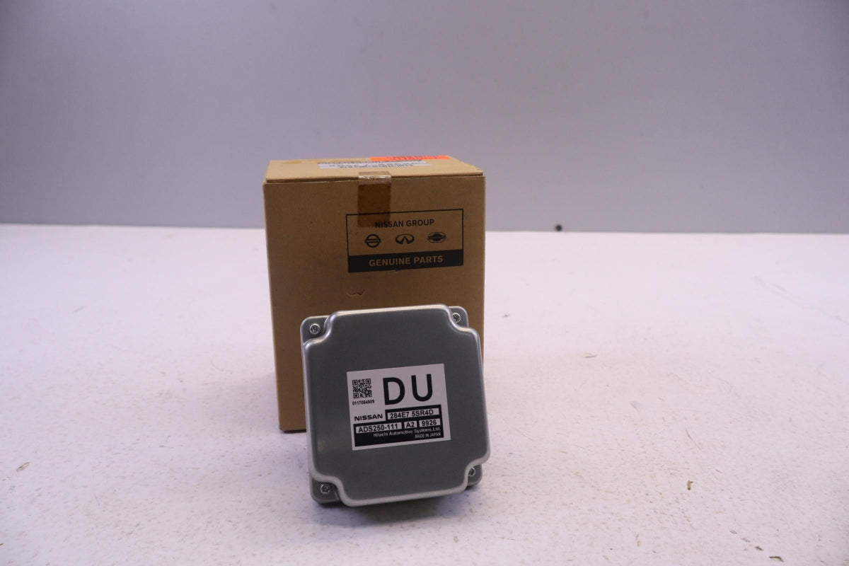 Original NISSAN Leaf ZE1 Steuergerät Elektronikmodul 284E75SR4D