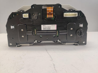 Original NISSAN X-Trail T32 Kombiinstrument 248104CC6A