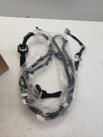 Original FORD Explorer Mk6 Heckklappe Kabelbaum 2544912