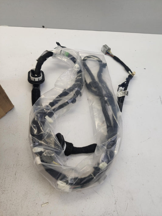 Original FORD Explorer Mk6 Heckklappe Kabelbaum 2544912