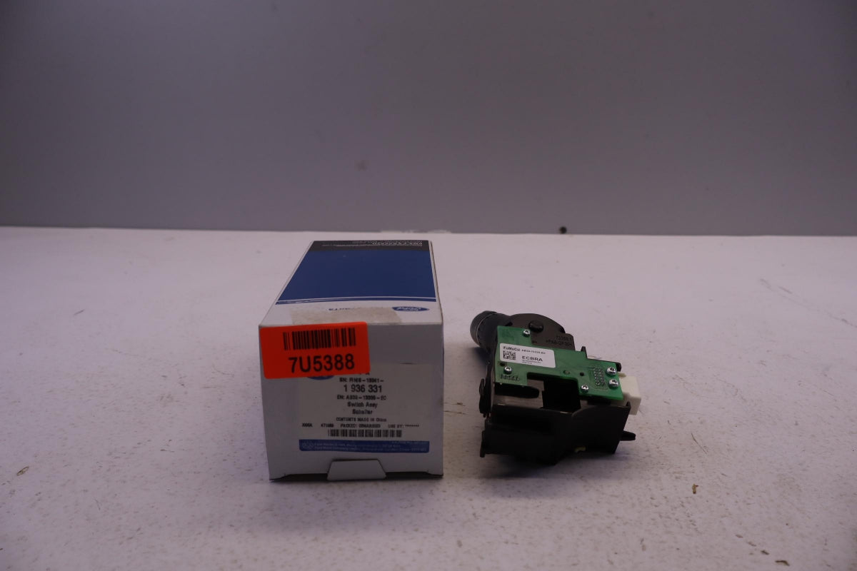 Original FORD Ranger T6 Mk3 Lenkstockschalter links 1936331