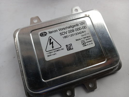 Original BMW E60 E61 E65-E67 E70 E71 E72 Xenon-Licht Steuergerät 63126937223