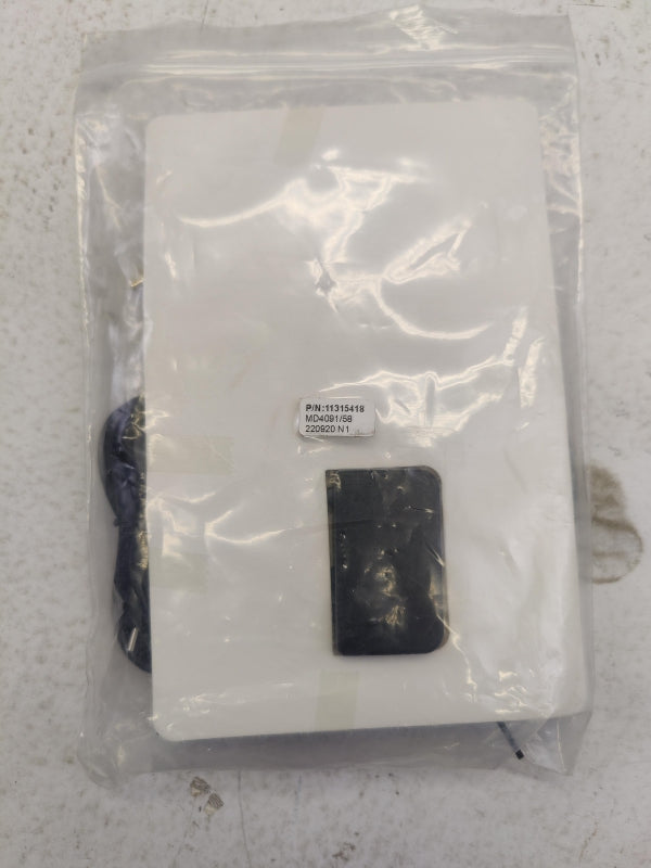 Original MG ASM-Digital Audio Modul Steuergerät 11315418