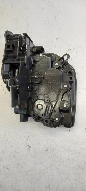 Original BMW 5er 6er 7er X5 X6 X7 Türschloss vorne rechts 51217477710