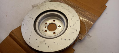 Original BMW X5 G05 Bremsscheibe (1 Stück) hinten links 34206896221