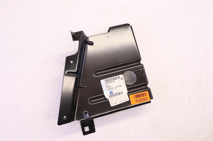 Original OPEL Movano-B Kotflügel Halter hinten oben links 93197181