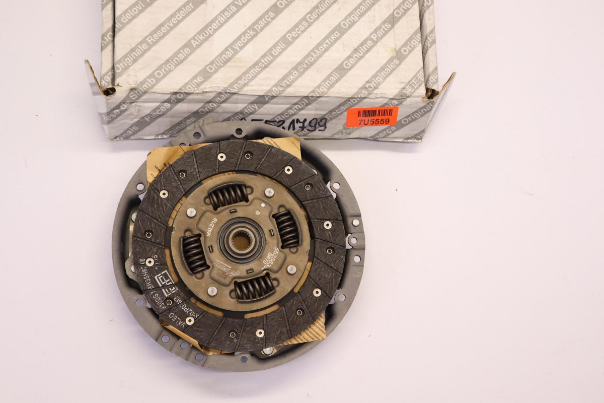 Original OPEL Combo-D 1.4 Kupplungssatz 95521799