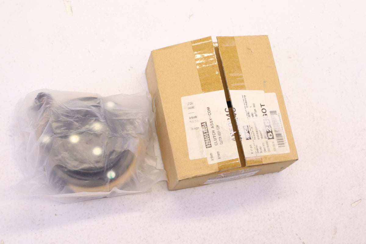 Original NISSAN Pathfinder R51 3.0 dCi Klimakompressor Magnetkupplung 926605X20A