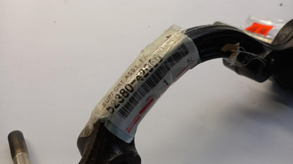 Original TOYOTA RAV4 00-05 Differential Befestigung hinten 5238042060