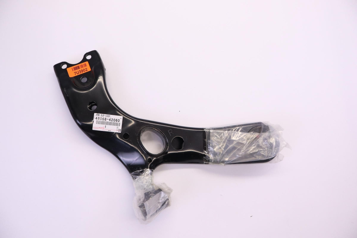Original TOYOTA RAV4 XA40 LEXUS NX AZ10 Querlenker unten vorne rechts 4806842060