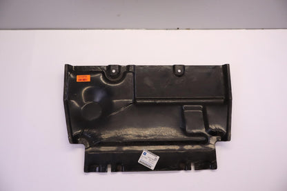 Original OPEL Frontera-B U99 Ölwannenschutz Unterfahrschutz 97176000