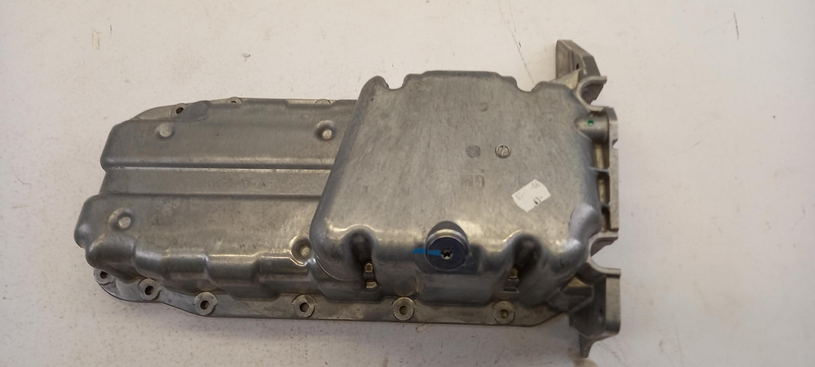 Original OPEL Astra-G Corsa-C Vectra-B Zafira-A Ölwanne 9129973