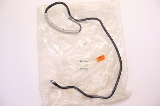 Original OPEL Omega-B Kraftstoffvorlaufschlauch 9230878
