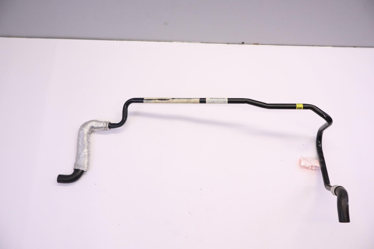 Original OPEL Corsa-B Lenkungsschlauch und Saugrohr 90473860