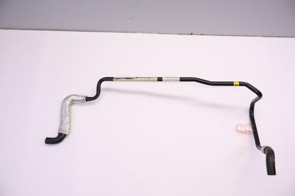 Original OPEL Corsa-B Lenkungsschlauch und Saugrohr 90473860