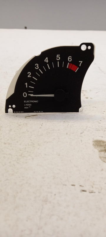 Original OPEL Astra-F Calibra Vectra-A Drehzahlmesser Tacho 90464835