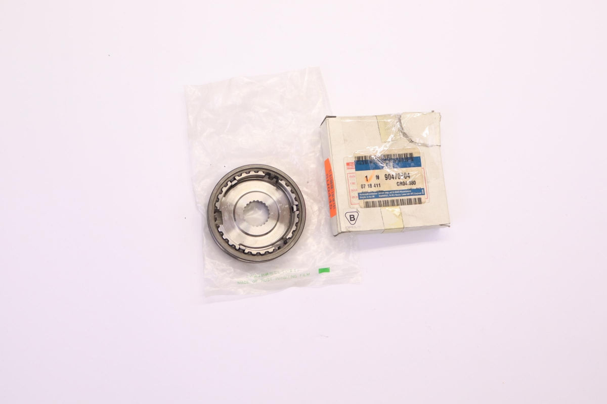 Original OPEL Astra-F/G Vectra-A/B Zafira-A Getriebe Zahnrad 5-Gang 90470804