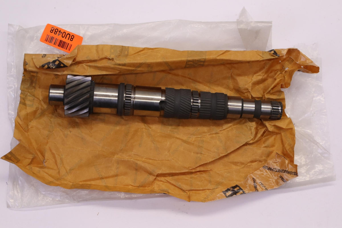 Original OPEL Astra-G Vectra-B Zafira-A Schaltgetriebe Hauptwelle 90446083