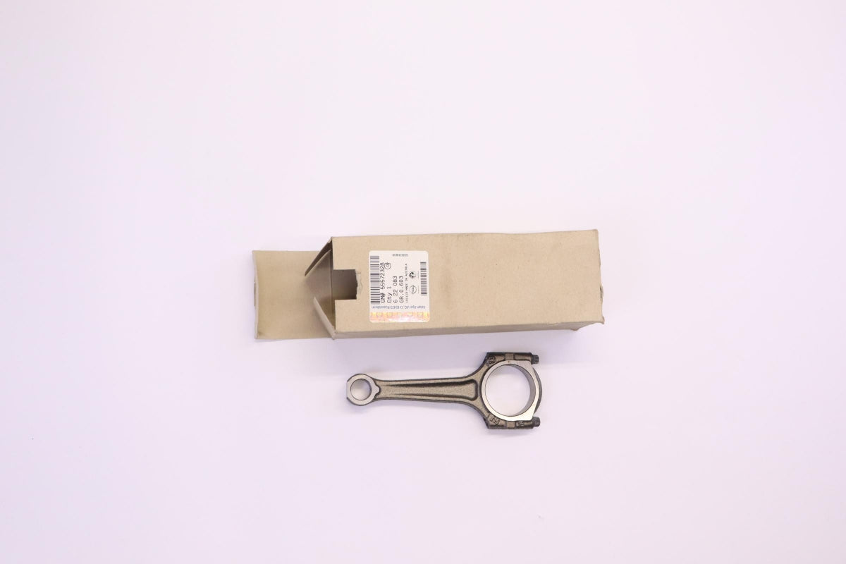 Original OPEL Adam Corsa-D Corsa-E Pleuelstange mit Kappe 55572328