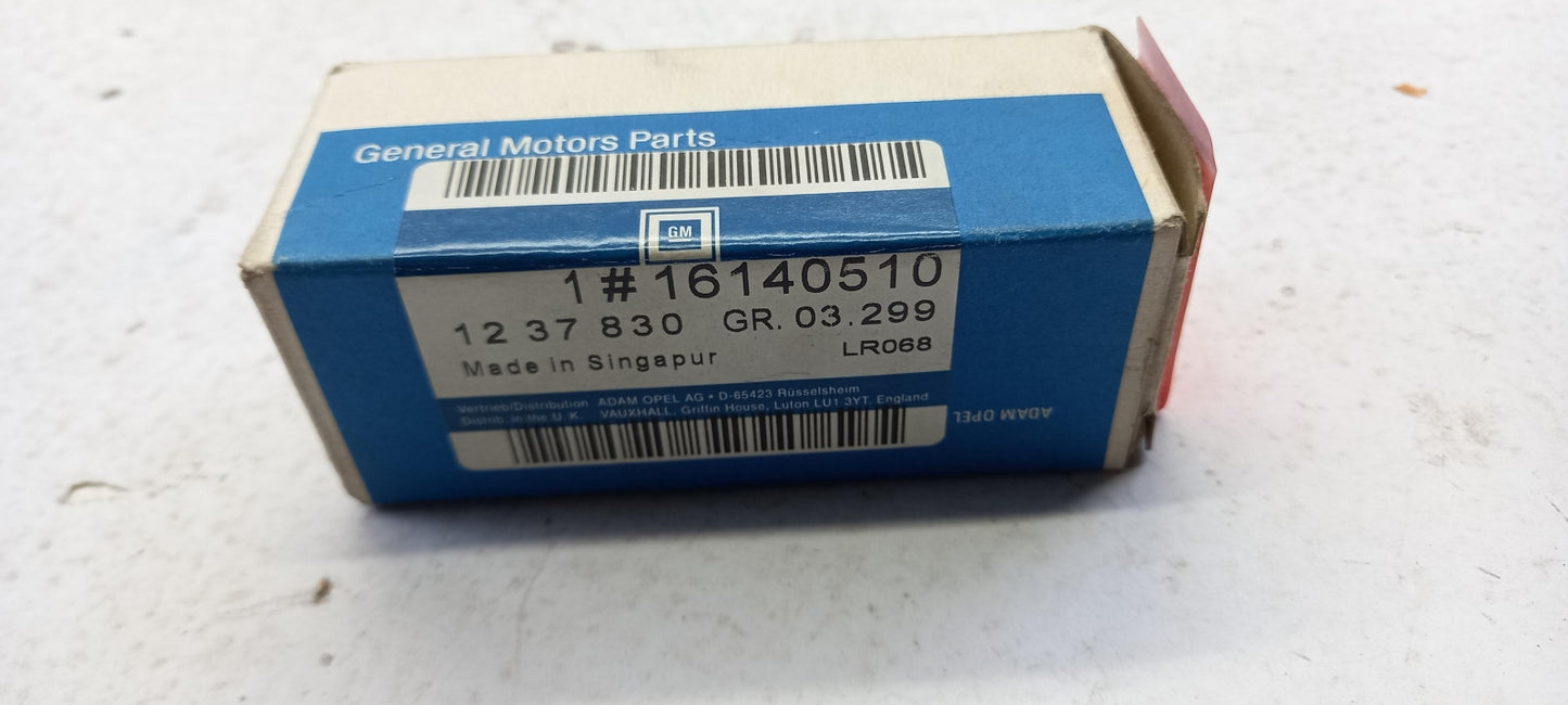 Original OPEL Vectra-A C16NZ Programmspeicher Steuergerät 16140510