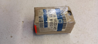 Original OPEL Corsa-B Tigra-A Programmspeicher Steuergerät 16231453