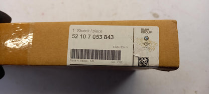 Original BMW Z4 E85 E86 Sitzheizelement vorne 52107053843