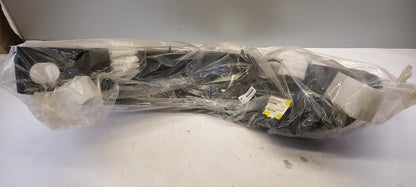 Original BMW 5er F10 Radhaus außen hinten rechts 41217356202